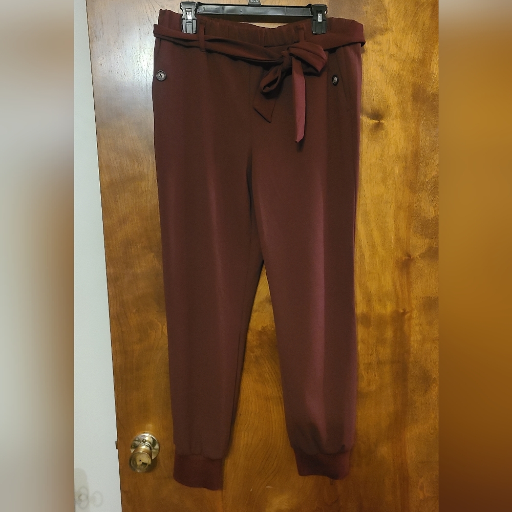 One dress pants